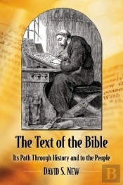 The Text Of The Bible