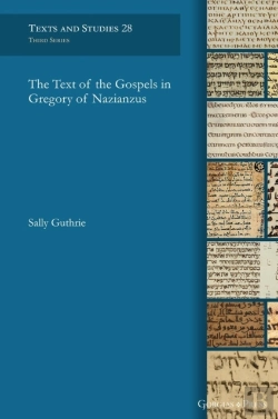Bertrand.pt - The Text Of The Gospels In Gregory Of Nazianzus