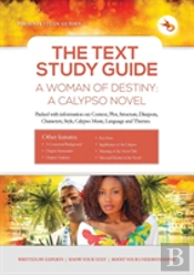 The Text Study Guide