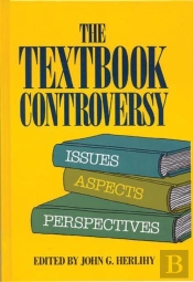 The Textbook Controversy