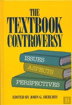 Bertrand.pt - The Textbook Controversy
