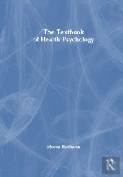 The Textbook Of Health Psychology
