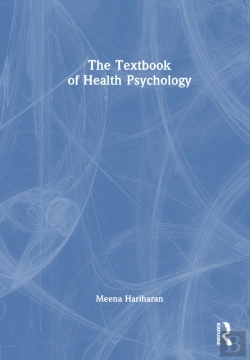 Bertrand.pt - The Textbook Of Health Psychology