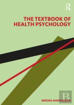 The Textbook Of Health Psychology