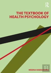 The Textbook Of Health Psychology