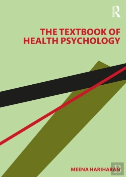 Bertrand.pt - The Textbook Of Health Psychology