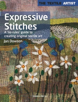 Bertrand.pt - The Textile Artist: Expressive Stitches