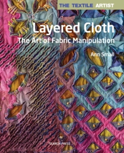 Bertrand.pt - The Textile Artist: Layered Cloth