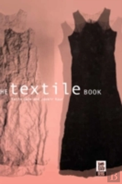 Bertrand.pt - The Textile Book