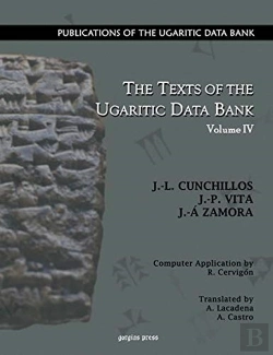 Bertrand.pt - The Texts Of The Ugaritic Data Bank (Vol 1)