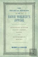 The Textual Effects Of David Walker'S ''Appeal''