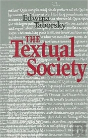 The Textual Society