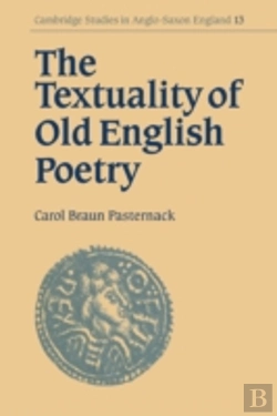 Bertrand.pt - The Textuality Of Old English Poetry
