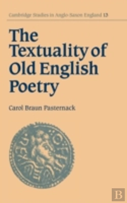 Bertrand.pt - The Textuality Of Old English Poetry