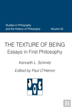 Bertrand.pt - The Texture Of Being