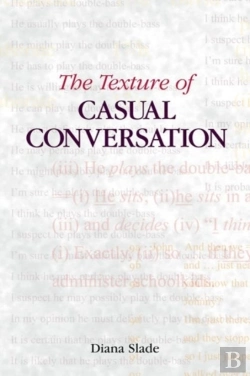 Bertrand.pt - The Texture Of Casual Conversation