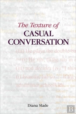 Bertrand.pt - The Texture Of Casual Conversation