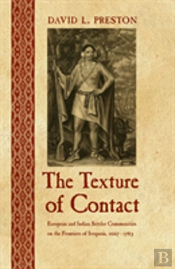 Bertrand.pt - The Texture Of Contact