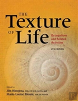 Bertrand.pt - The Texture Of Life