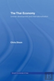 The Thai Economy