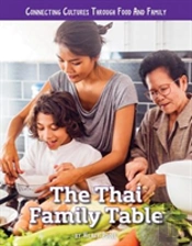 The Thai Family Table