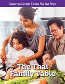 Bertrand.pt - The Thai Family Table