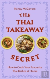 The Thai Takeaway Secret