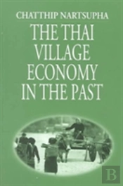 The Thai Village Economy In The Past