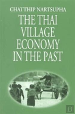 Bertrand.pt - The Thai Village Economy In The Past