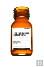 The Thalidomide Catastrophe