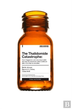 Bertrand.pt - The Thalidomide Catastrophe