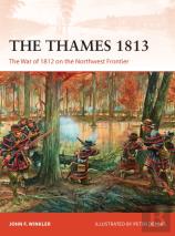 The Thames 1813