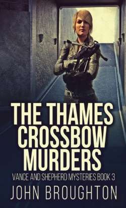 Bertrand.pt - The Thames Crossbow Murders