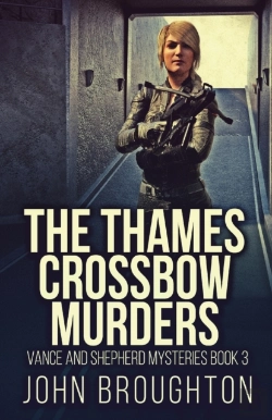 Bertrand.pt - The Thames Crossbow Murders