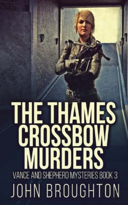 Bertrand.pt - The Thames Crossbow Murders