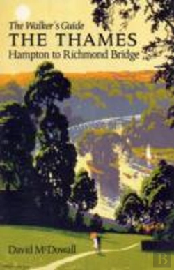 Bertrand.pt - The Thames From Hampton To Richmond Bridge