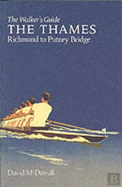 Bertrand.pt - The Thames From Richmond To Putney Bridge