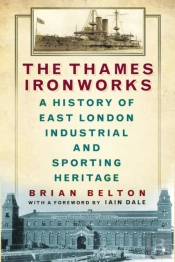 The Thames Ironworks