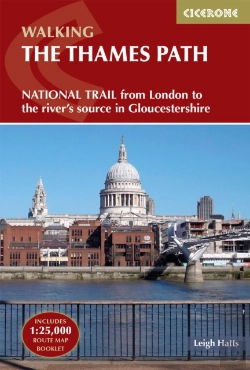 Bertrand.pt - The Thames Path