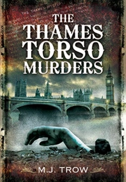 Bertrand.pt - The Thames Torso Murders