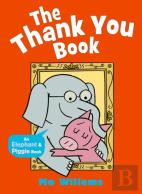 The Thank You Book