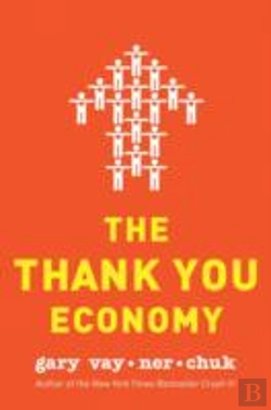 Bertrand.pt - The Thank You Economy