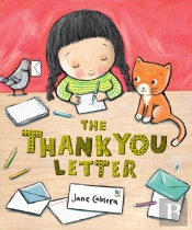 The Thank You Letter