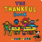 The Thankful Book