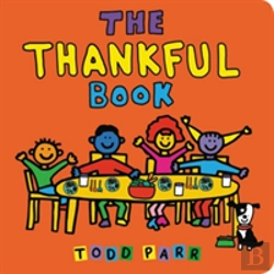 Bertrand.pt - The Thankful Book