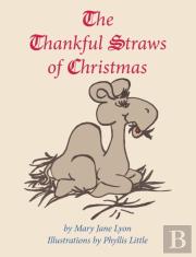 The Thankful Straws Of Christmas