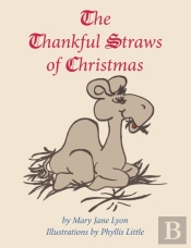 The Thankful Straws Of Christmas