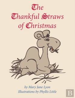 Bertrand.pt - The Thankful Straws Of Christmas