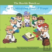 The Thanksgiving Hand Of Prayer