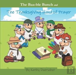 Bertrand.pt - The Thanksgiving Hand Of Prayer